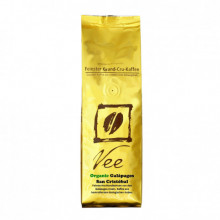 Vee's Probier-Set 3: Sortenreine Kaffees - Täglich frisch und schonend für Sie geröstet. Seit 1999 |