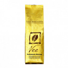 Vee's Probier-Set 2: Espresso - Täglich frisch und schonend für Sie geröstet. Seit 1999 |