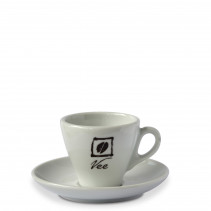 Vee's Original Espresso Tasse