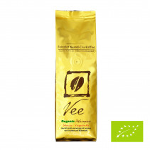 Vee's Kaffee - Organic Äthiopien - Mocca Yirgacheffe - Täglich frisch und schonend für Sie geröstet. Seit 1999 |