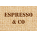 Espresso & Cappuccino
