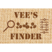 Vee's Coffee Finder